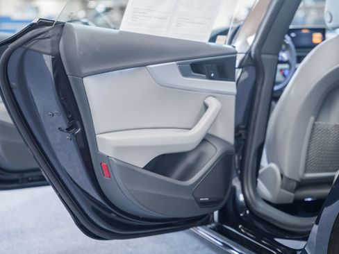 Used 2018 Audi A5 2.0T Premium Plus w/ Premium Plus image 41