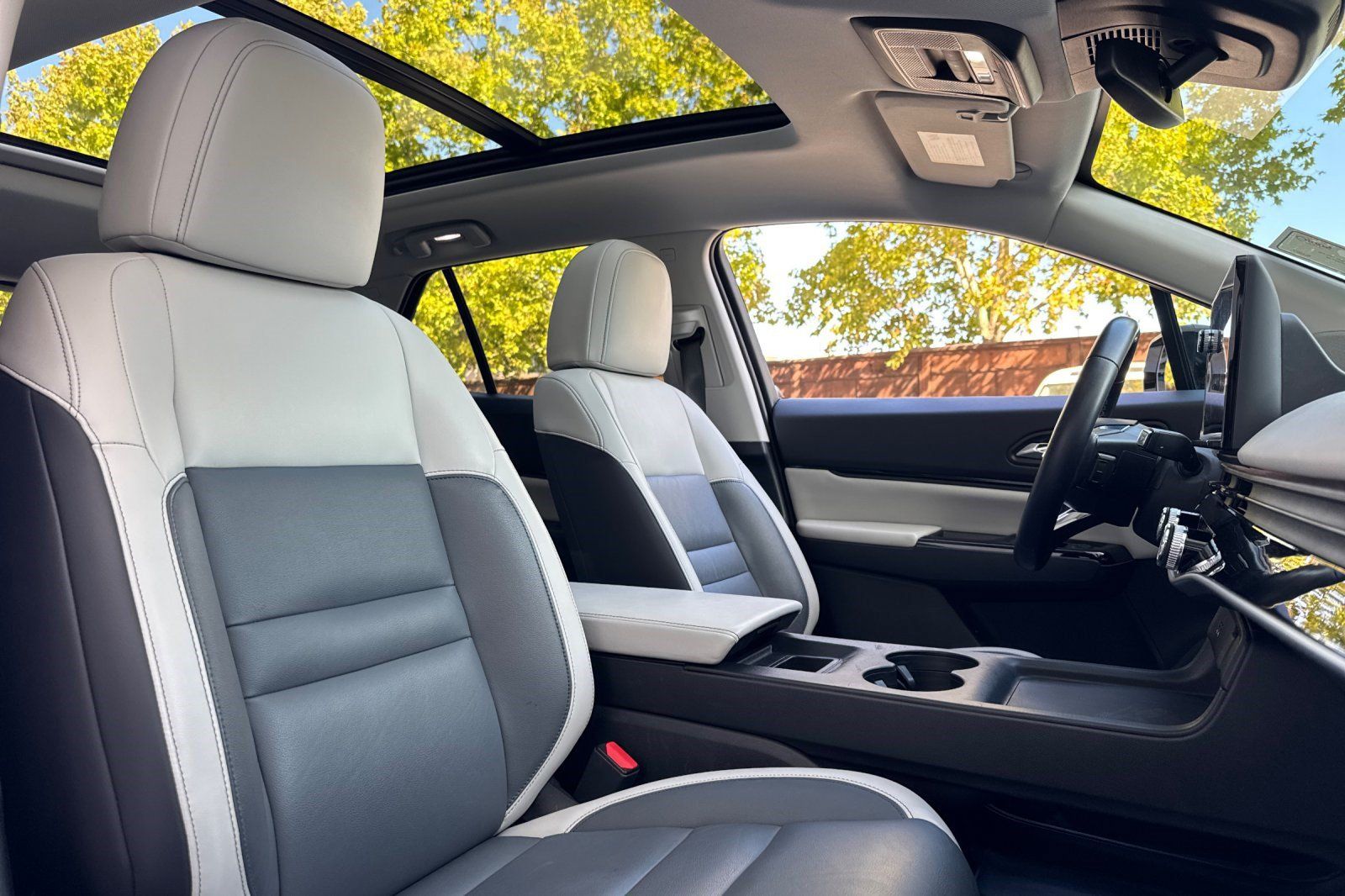 Used 2024 Honda Prologue Touring image 28
