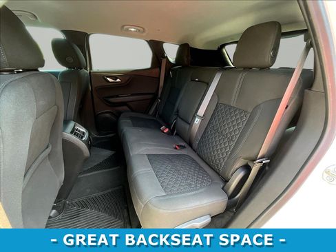Used 2020 Chevrolet Blazer LT FWD image 22
