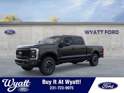New 2026 Ford F250 Lariat w/ Tremor Off-Road Package