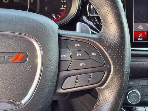 Used 2026 Dodge Durango GT RWD image 17