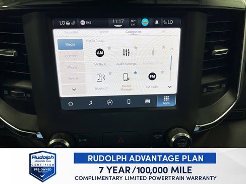 Used 2022 RAM 2500 Laramie image 28