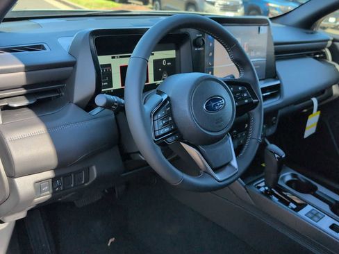New 2026 Subaru Outback Touring AWD/4WD image 10