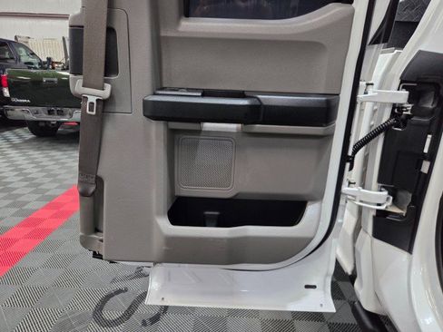 Used 2019 Ford F250 XL w/ XL Value Package AWD/4WD image 39