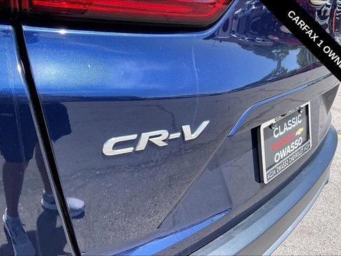 Used 2022 Honda CR-V EX image 23