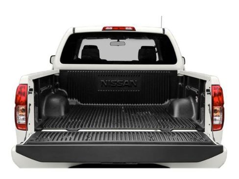 Used 2019 Nissan Frontier S w/ Work Truck Package RWD image 14