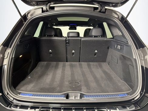 Certified 2026 Mercedes-Benz GLC 300 image 24