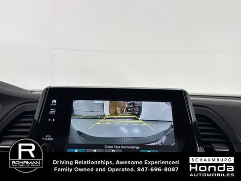 Used 2024 Honda Odyssey Elite image 8