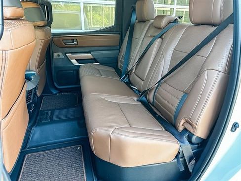 New 2026 Toyota Tundra 1794 Edition image 20