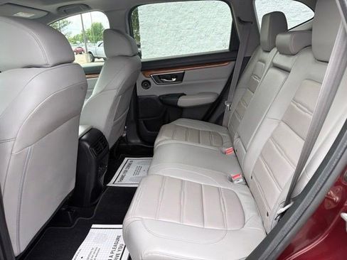 Used 2018 Honda CR-V EX-L image 15