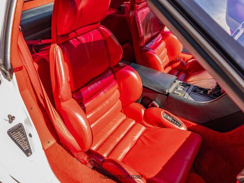 Used 1991 Chevrolet Corvette ZR-1 image 44