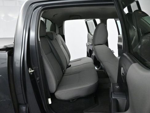 Used 2020 Toyota Tacoma TRD Sport image 27