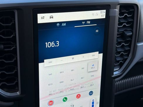 New 2026 Ford Ranger XL RWD image 19