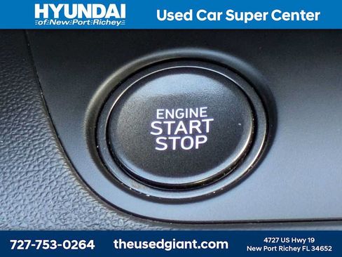Certified 2023 Hyundai Elantra N Line FWD image 34