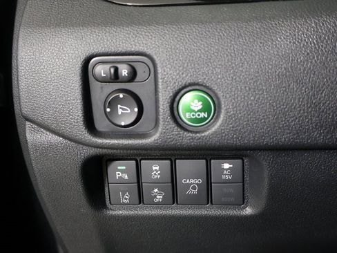 Used 2020 Honda Ridgeline RTL-E image 24