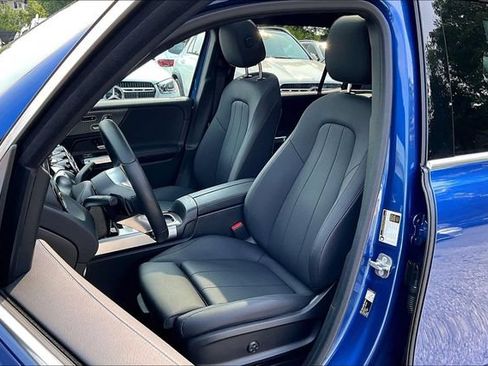 Used 2026 Mercedes-Benz GLB 250 4MATIC image 6