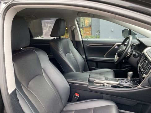 Used 2022 Lexus RX 350 350 image 13