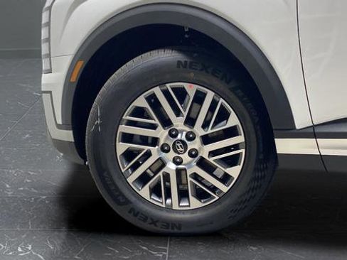 New 2026 Hyundai Palisade SEL image 30