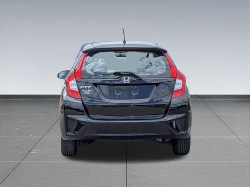 Used 2015 Honda Fit LX image 5