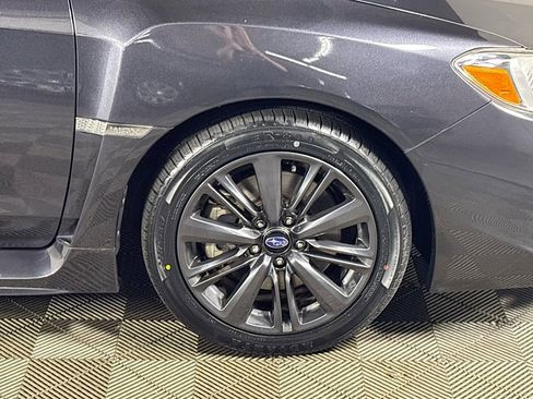 Used 2018 Subaru WRX AWD/4WD image 22