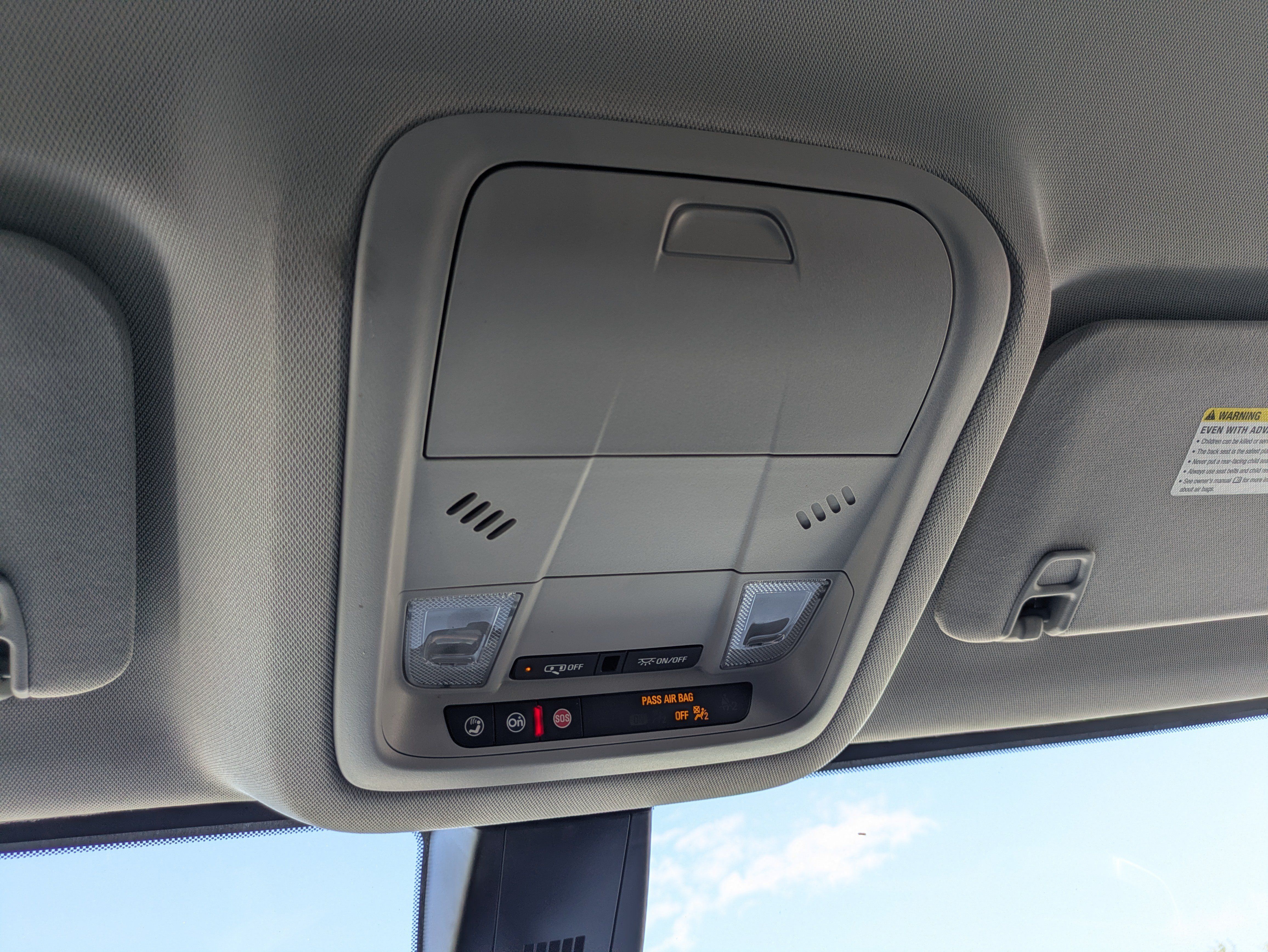 Used 2023 GMC Acadia SLE FWD image 33