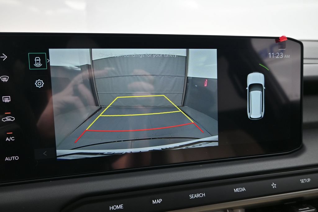 New 2027 Kia Telluride EX w/ Towing Package AWD/4WD image 20