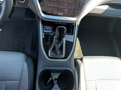 Certified 2025 Subaru Outback Premium AWD/4WD image 19