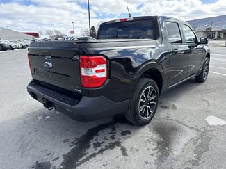 Used 2022 Ford Maverick Lariat w/ Equipment Group 500A Standard video 3