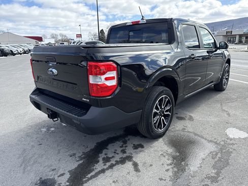 Used 2022 Ford Maverick Lariat w/ Equipment Group 500A Standard image 3