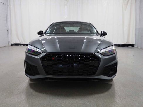 Used 2023 Audi S5 Premium Plus w/ Premium Plus Package image 14