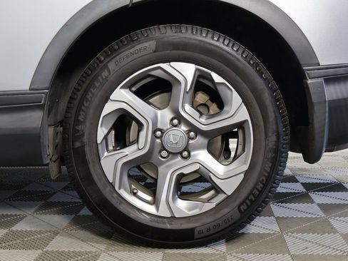 Used 2019 Honda CR-V EX image 16