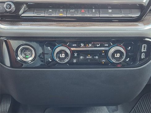 Used 2024 Chevrolet Silverado 1500 LT w/ Protection Package image 20