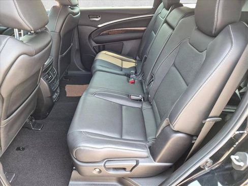 Used 2020 Acura MDX w/ Technology Package AWD/4WD image 21