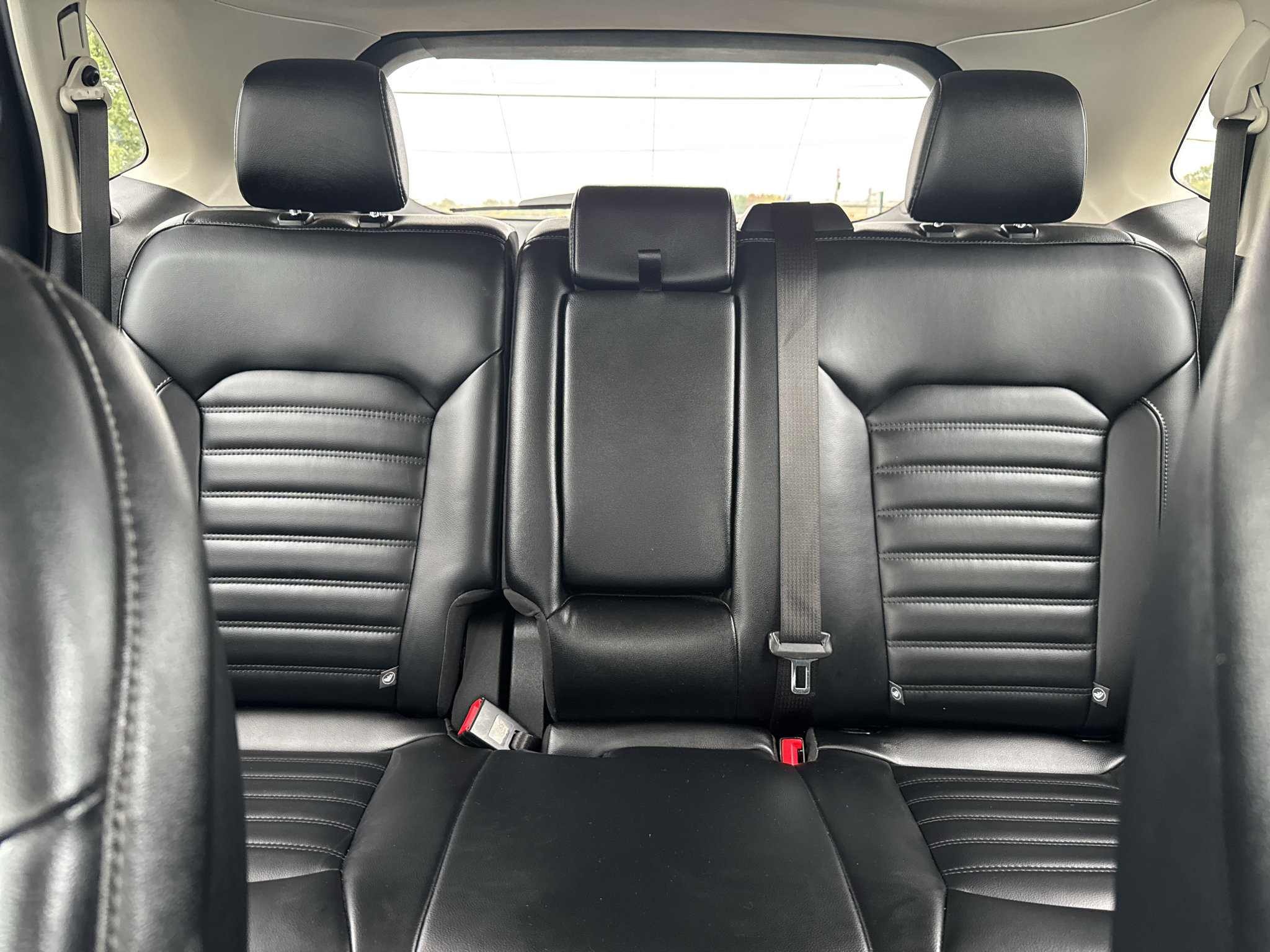 Used 2024 Ford Edge SEL w/ Convenience Package AWD/4WD image 29