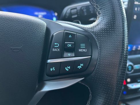 Used 2020 Ford Explorer ST w/ ST Street Pack image 19