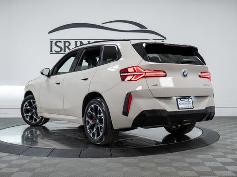 New 2026 BMW X3 xDrive30 w/ Premium Package image 28