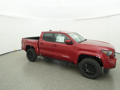 New 2025 Toyota Tacoma SR5 image 45