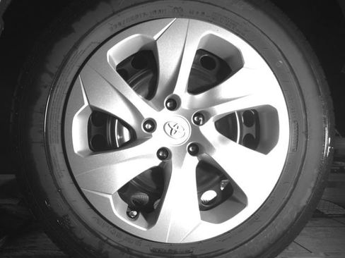 Used 2022 Toyota RAV4 LE AWD/4WD image 13
