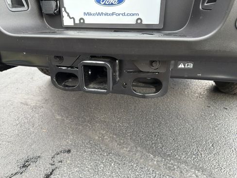 New 2026 Ford F250 XL w/ STX Appearance Package image 7