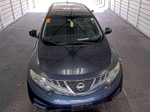 Used 2014 Nissan Murano S AWD/4WD image 2