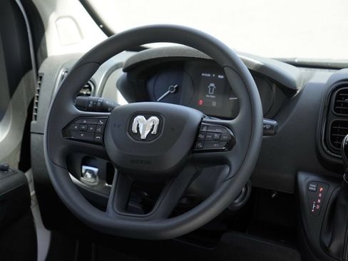 New 2026 RAM ProMaster 1500 w/ Safety Group FWD image 19
