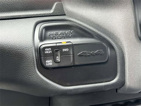 New 2026 RAM 2500 Tradesman w/ Power Wagon Package image 26