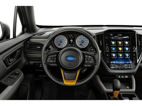 New 2026 Subaru Forester Wilderness AWD/4WD image 15