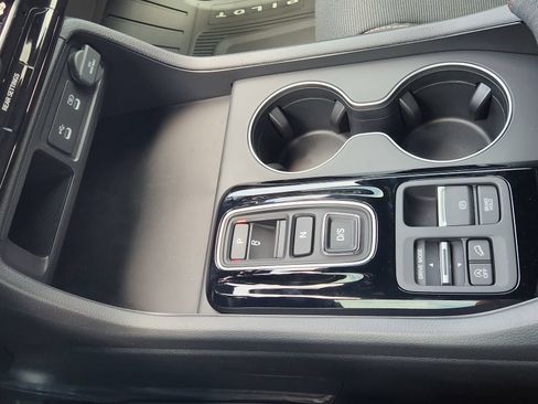 New 2026 Honda Pilot Sport image 23
