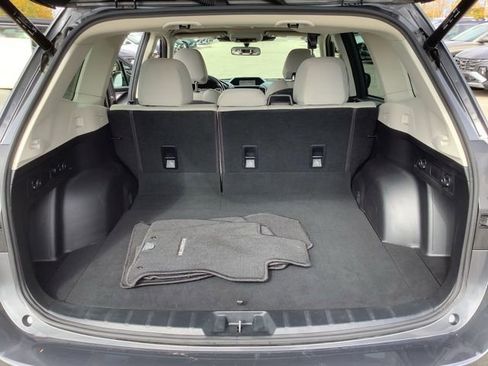 Used 2022 Subaru Forester Premium image 12