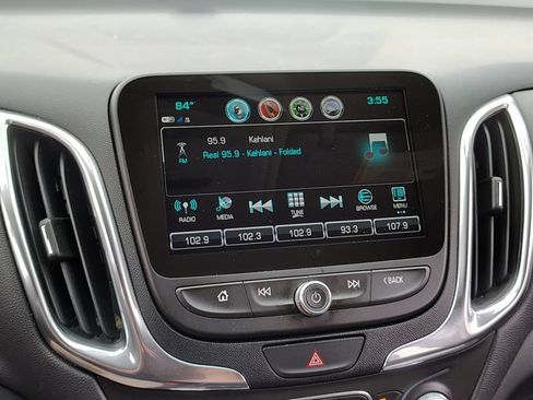 Certified 2018 Chevrolet Equinox LT FWD image 31