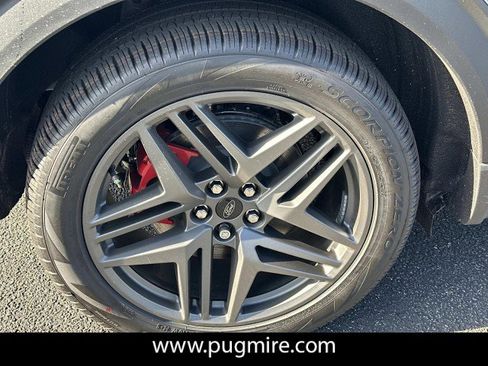 New 2026 Ford Explorer ST-Line w/ ST-Line Street Pack image 17