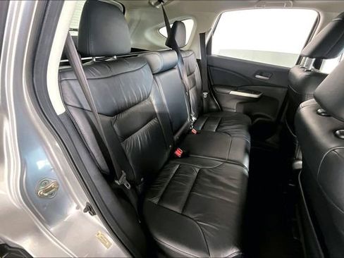 Used 2014 Honda CR-V EX-L image 27