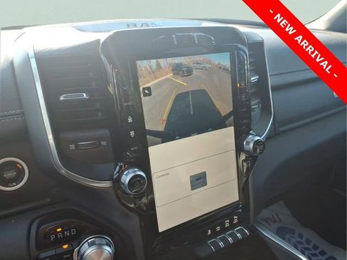 Used 2023 RAM 1500 Laramie image 22