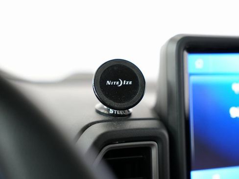 Used 2021 Ford Bronco Sport Big Bend image 19